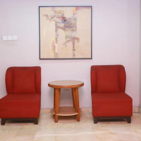 Utc Dago Hotel Bandung Buitenkant foto
